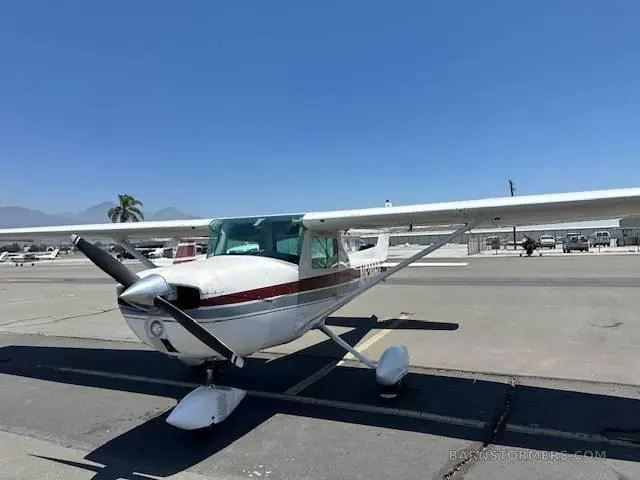 Cessna 150 L 1972