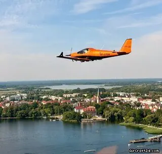 2025 Jihlavan Skyleader 600