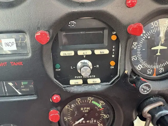 1979 Cessna 172N