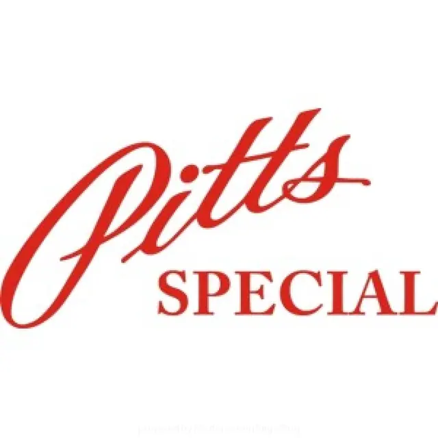 Suche Pitts S2B