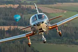 Skyleader 400 Ready to fly 600kg LSM