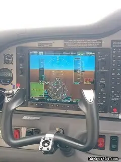 2017 Tecnam P-2010