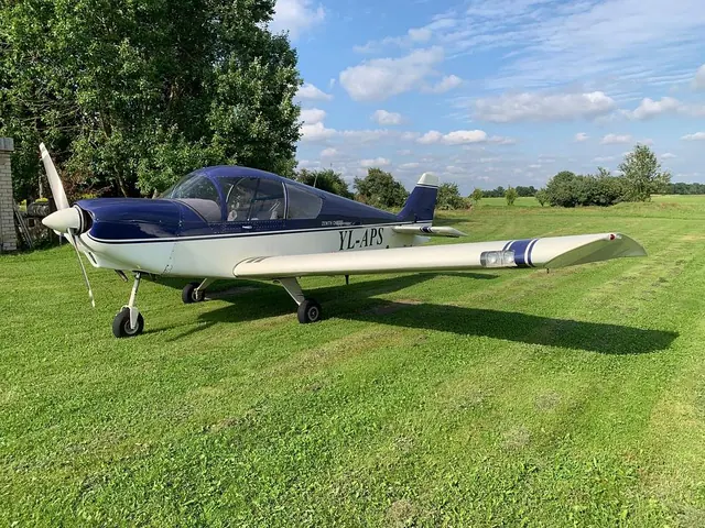 1995 Zenair CH-2000 Alarus