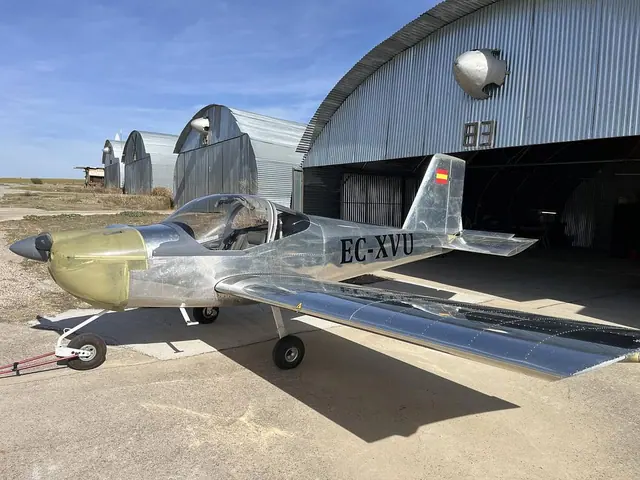 2023 Vans RV-12 ULS