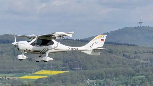 2020 Flight Design CTLSi