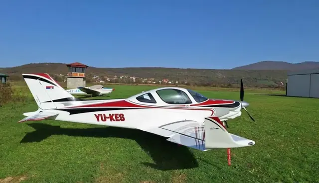 2024 Alpi Pioneer 300