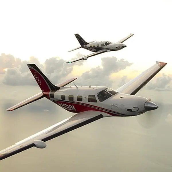 2023 New Piper M600 SLS Turboprop