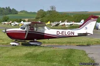 1964 Cessna F 172F | Mogas STC | Garmin GPS175 | New Paint & Interior 2019