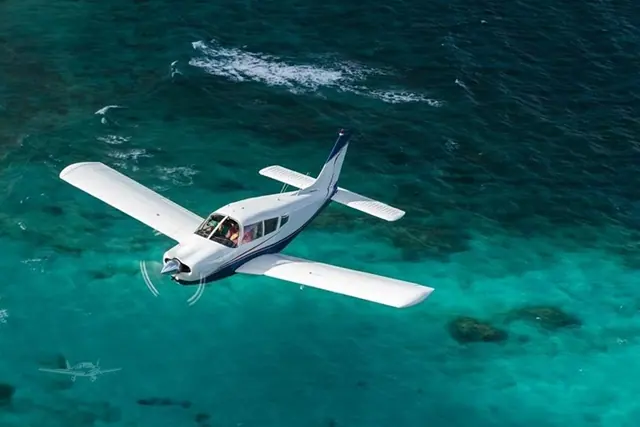 Piper Arrow II