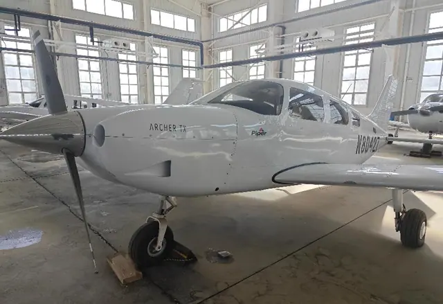 Piper Archer PA28