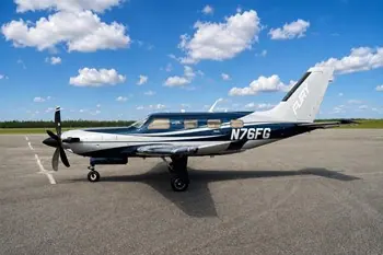 2026 Piper M700