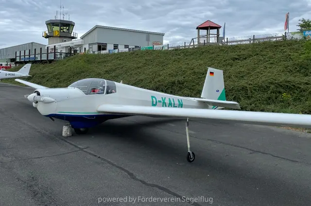 1969 SF 25 B zu verkaufen