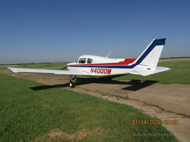 Beechcraft Sale 1964 Beech Muskateer 23