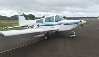 Grumman AA-5