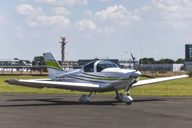 2023 Alpi Pioneer 300
