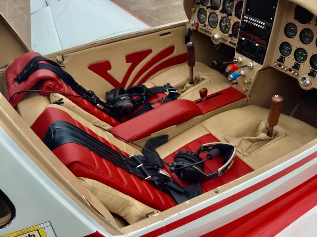 1993 Lancair Lancair 320