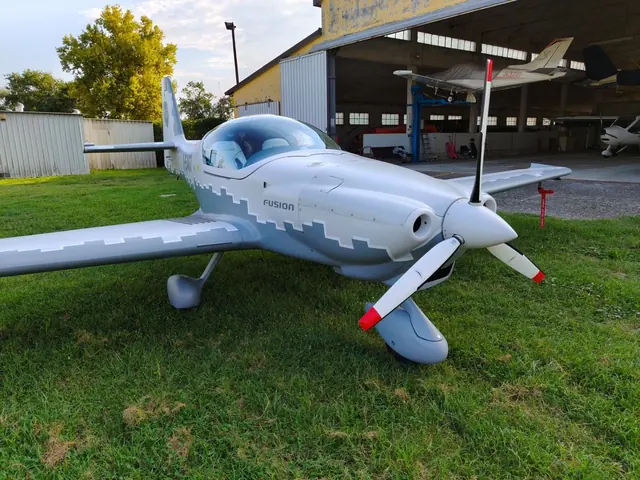 2024 Magnus Fusion 212