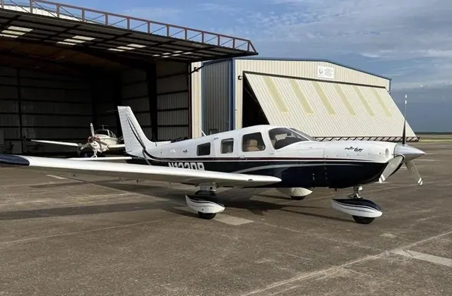 2005 Piper 6XT