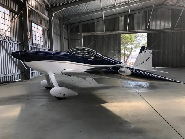 2003 Vans RV7