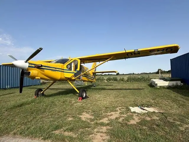 2025 Vans RV-10
