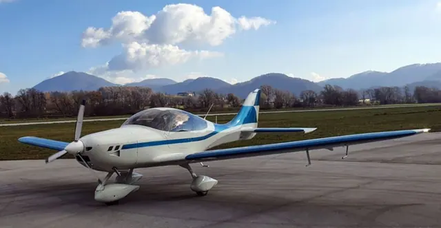 2024 Gogetair G750