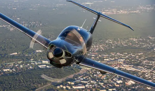 2025 Diamond DA50 RG