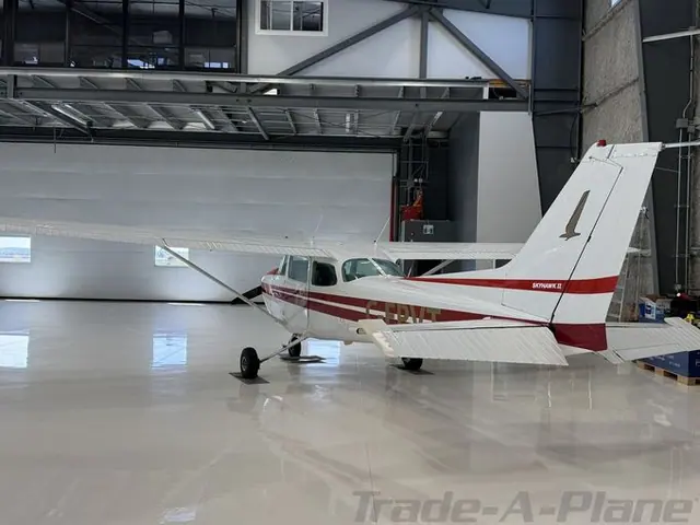 1979 Cessna 172/180 Conversion
