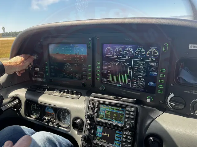 2006 Cirrus SR20 Aircraft Share