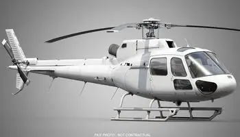 2026 Airbus H125 (S/N L-1336)