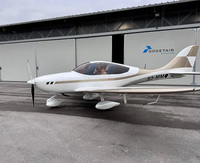 2026 Gogetair G-750 Rotax 916iS