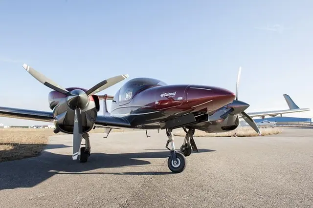 2026 Diamond DA42 NG