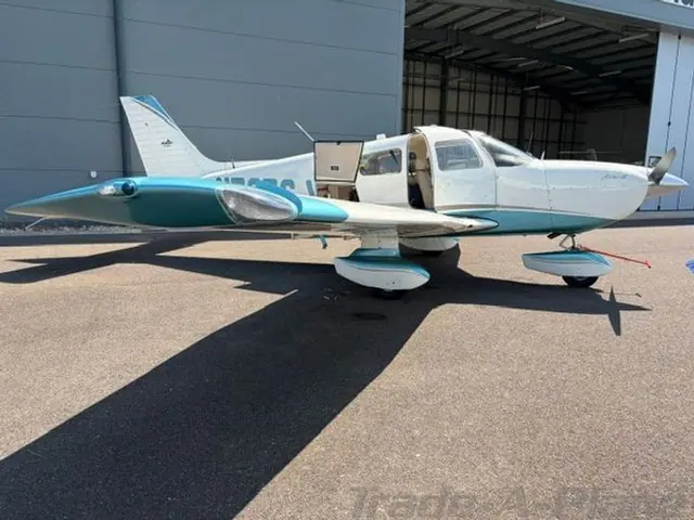 2011 Piper Archer III