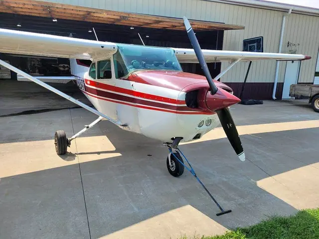 1979 Cessna 172N