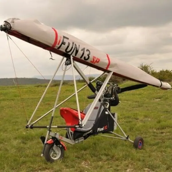 2023 Air Creation iFun 13 SP Wing
