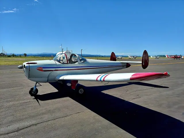1946 Ercoupe 415c