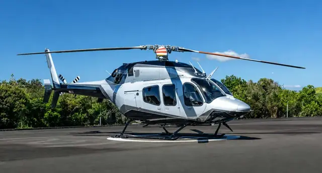 2022 Bell 429