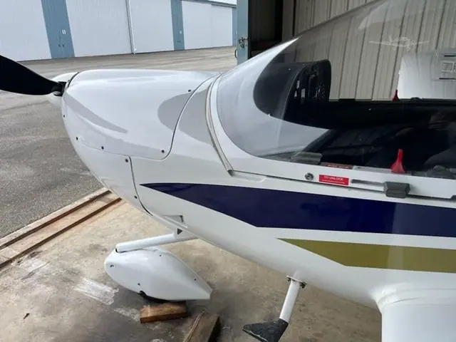 1996 Diamond DA20-A1 Katana