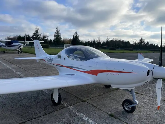 2013 Aerospool WT-9 Dynamic RG