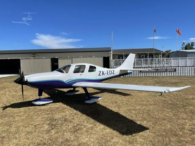 2003 Lancair ES