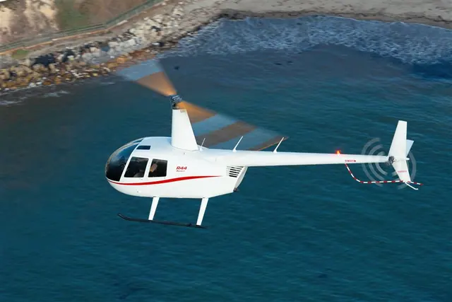 2025 Robinson R44 Raven I Helicopter