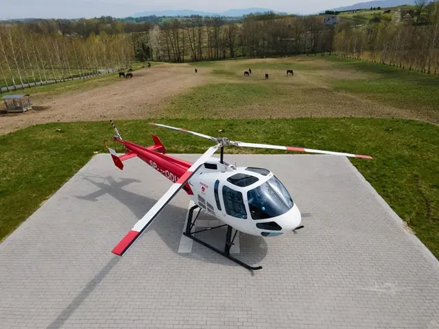 2016 Enstrom 480B