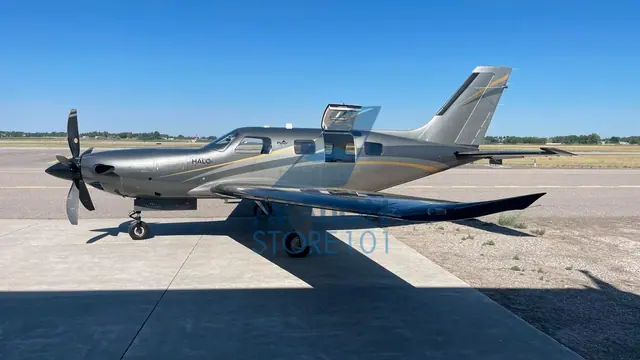 Piper M600 SLS 2022