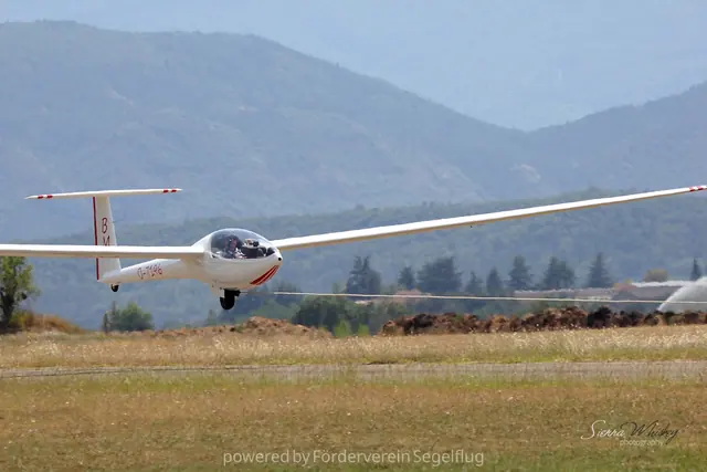 1987 DG 300 Premium Avionics