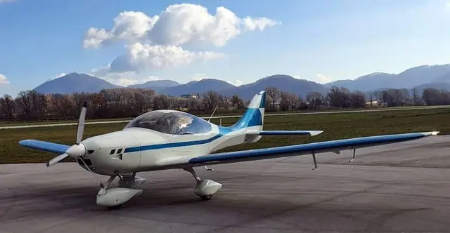 2024 Gogetair G-750