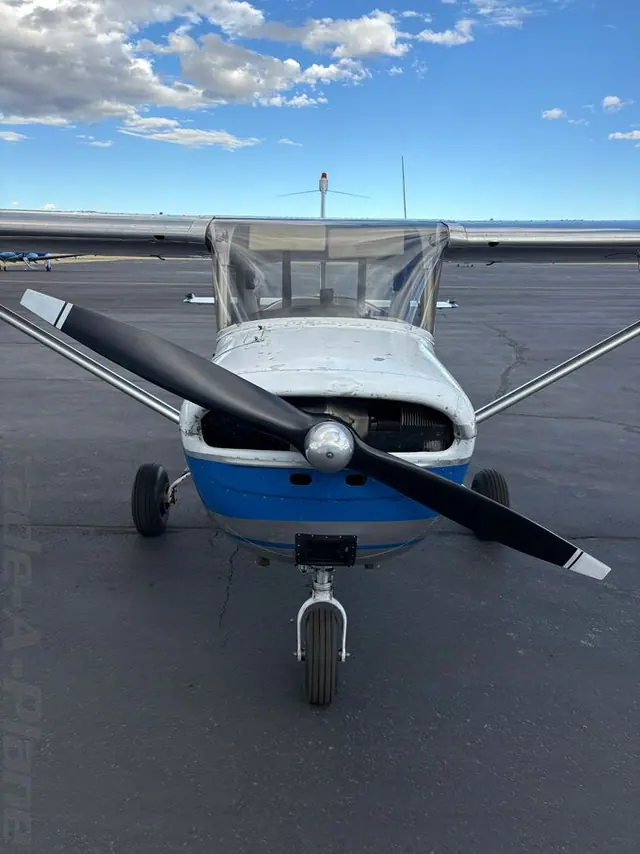 1965 Cessna 150E