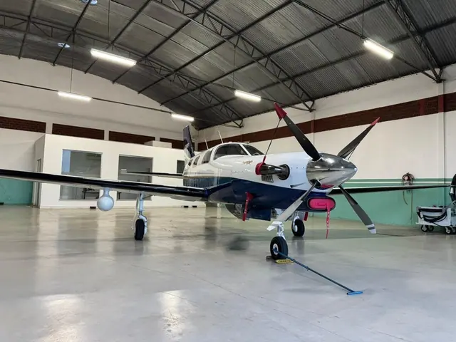 Piper Jetprop 1993/2005
