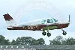 1962 PA28-160 Piper Cherokee low hours + spare engine - new price