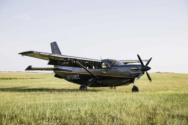 2023 Daher Kodiak 100 Series III