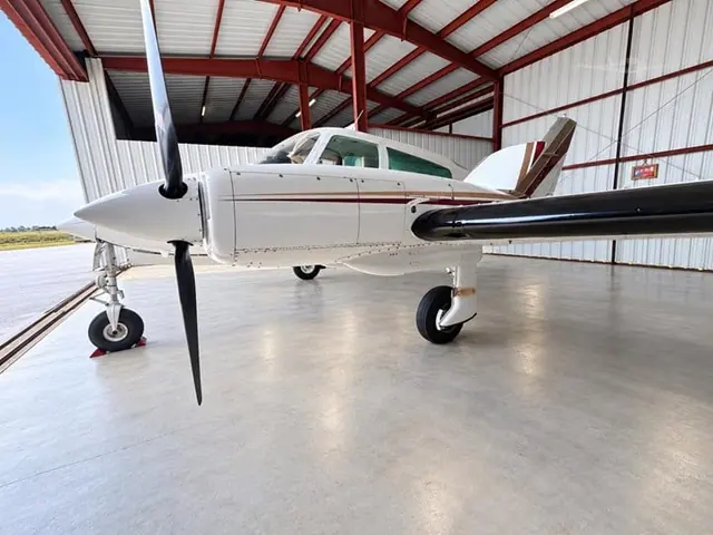 1974 Cessna 310Q