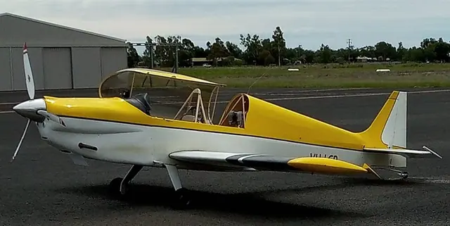 2021 Sonerai Ii-Ls